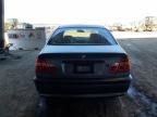 2002 BMW 325 I