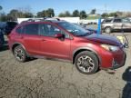 2016 Subaru Crosstrek Limited