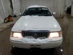 2005 Mercury Grand Marquis LS