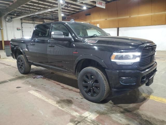 2022 Dodge 2500 Laramie