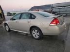 2009 Chevrolet Impala 1LT