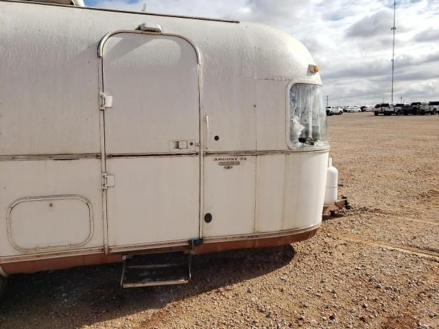 1977 Other 1977 'OTHER RV' Trailer