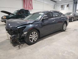 2015 Nissan Altima 2.5 en venta en Lumberton, NC