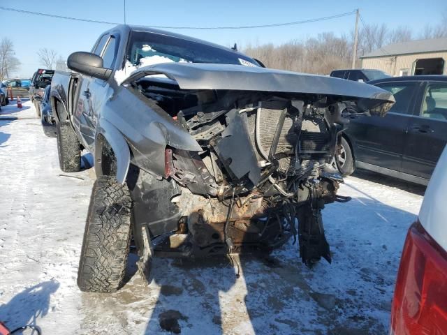 2008 Chevrolet Silverado K1500