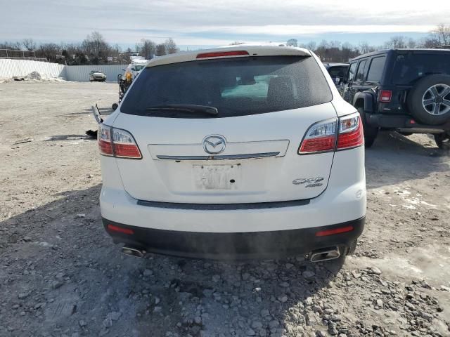 2012 Mazda CX-9