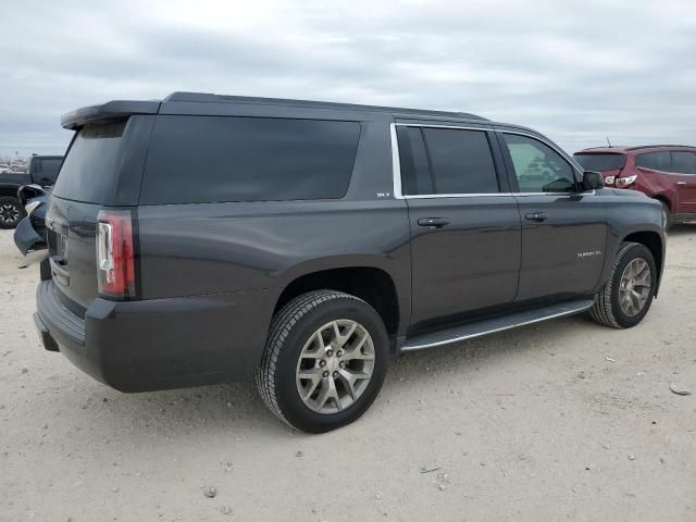 2016 GMC Yukon XL C1500 SLT