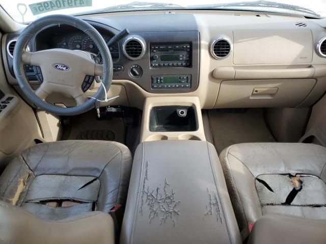 2004 Ford Expedition Eddie Bauer