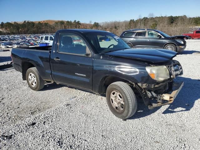 2007 Toyota Tacoma