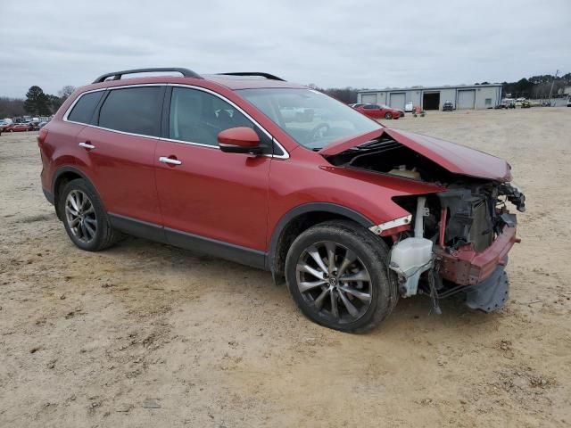 2014 Mazda CX-9 Grand Touring