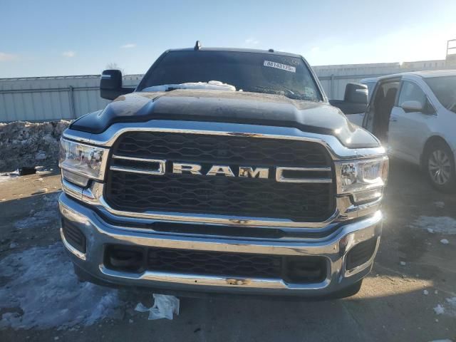 2024 Dodge RAM 2500 Tradesman