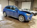 2015 Mitsubishi Outlander Sport SE