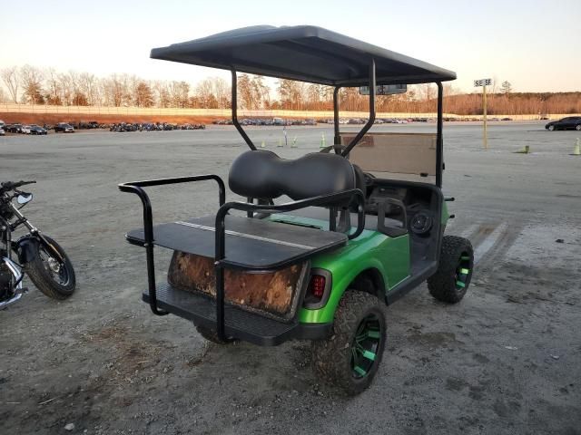 2010 Ezgo Golf Cart