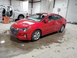 Lotes con ofertas a la venta en subasta: 2020 Hyundai Elantra SEL