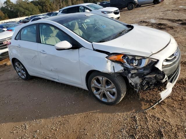 2013 Hyundai Elantra GT