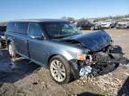 2010 Ford Flex Limited