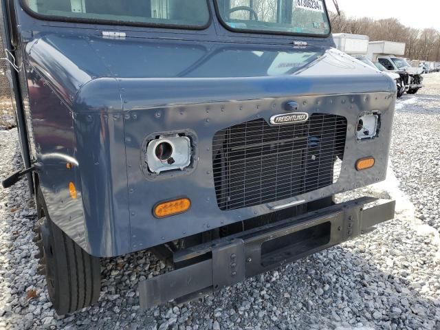 2020 Freightliner Chassis M Line WALK-IN Van