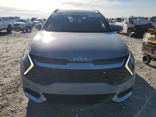 2023 KIA Sportage SX