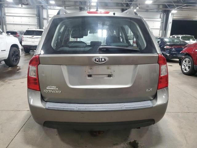 2009 KIA Rondo Base