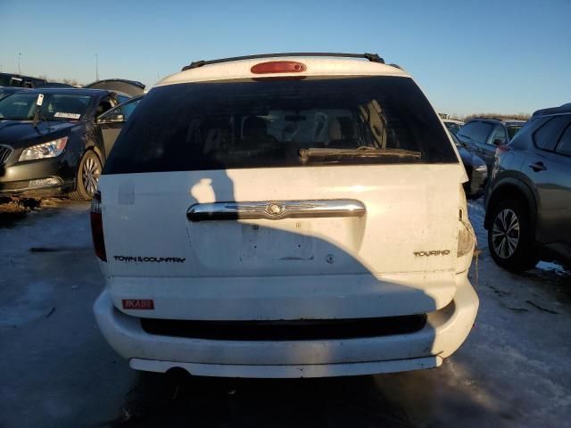 2007 Chrysler Town & Country Touring