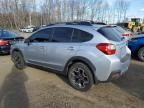 2015 Subaru XV Crosstrek 2.0 Premium