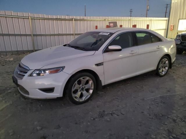 2011 Ford Taurus SEL