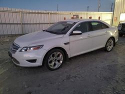 Ford Taurus sel Vehiculos salvage en venta: 2011 Ford Taurus SEL