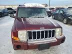 2007 Jeep Commander