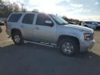 2012 Chevrolet Tahoe K1500 LT