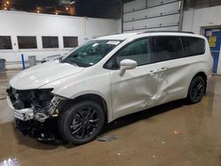 2020 Chrysler Pacifica Touring L en venta en Blaine, MN