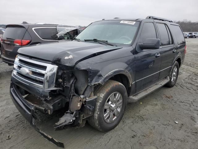 2010 Ford Expedition XLT