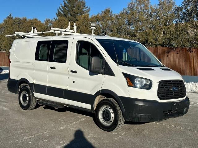 2015 Ford Transit T-250