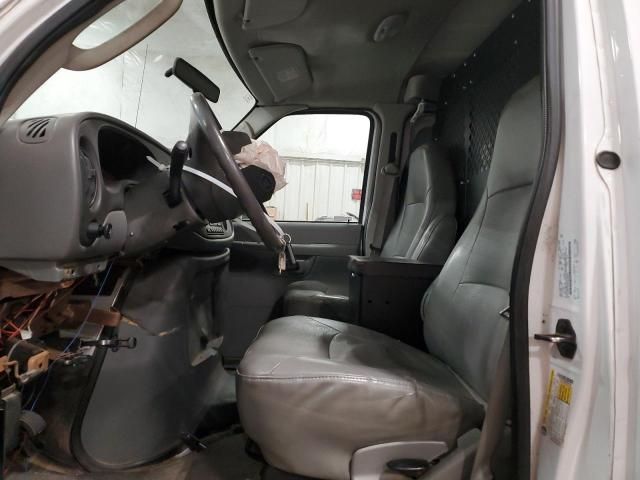 2008 Ford Econoline E150 Van