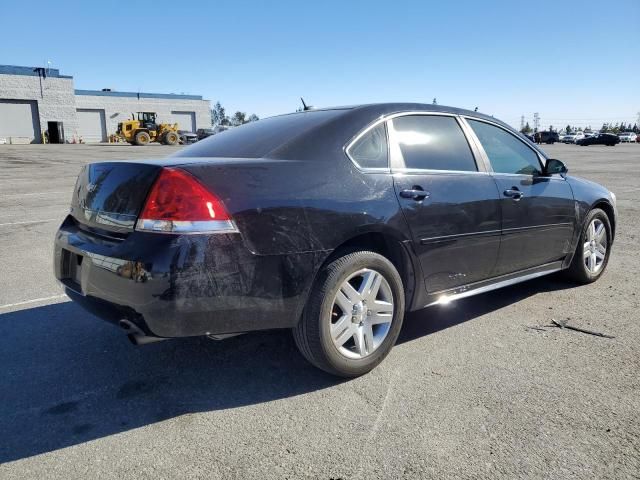 2013 Chevrolet Impala LT