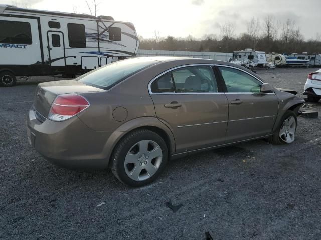 2007 Saturn Aura XE