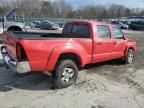 2005 Toyota Tacoma Double Cab Long BED