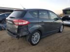 2017 Ford C-MAX SE