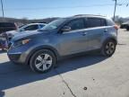 2013 KIA Sportage LX