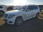 2015 Mercedes-Benz GLK 350 4matic