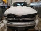 2007 Chevrolet Silverado K1500 Crew Cab