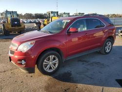 2013 Chevrolet Equinox LT en venta en Dunn, NC