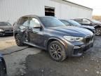 2020 BMW X5 M50I