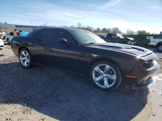 2015 Dodge Challenger SXT Plus