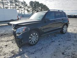 2012 Mercedes-Benz GLK 350 en venta en Loganville, GA