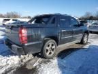 2013 Chevrolet Avalanche LTZ