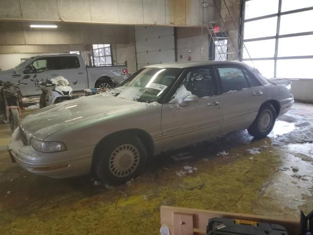 1999 Buick Lesabre Limited