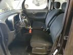 2012 Nissan Cube Base