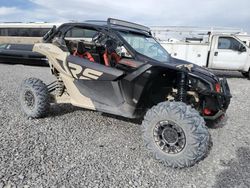 Salvage motorcycles for sale at North Las Vegas, NV auction: 2021 Can-Am Maverick X3 X RS Turbo RR