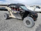 2021 Can-Am Maverick X3 X RS Turbo RR