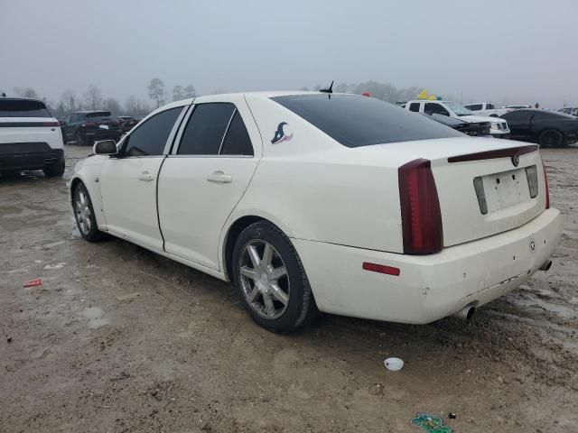 2005 Cadillac STS