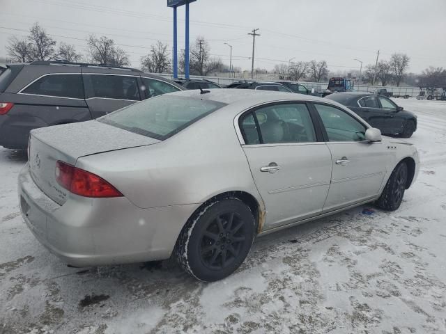 2007 Buick Lucerne CXL